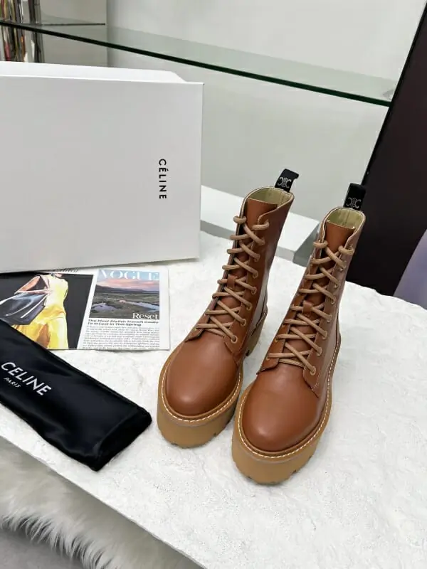 celine bottes pour femme s_12367503